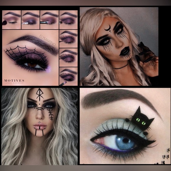 $2 WITCH BUILDING BLOCK FIGURE. NEW IN PLASTIC. $2 WITH ANY $10 ORDER OR MORE - Picture 10 of 16